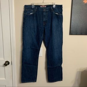 Tommy Hilfiger Men’s Jeans Size 38x32